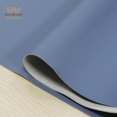 1,4 mm dünnes und elastisches PU-Material für Fahrradschuhe