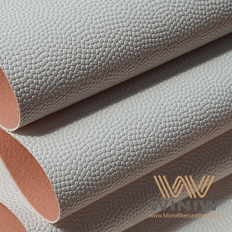 PVC Leather for Basketball