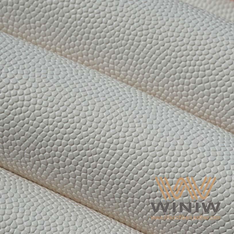 PVC Leather for Basketball