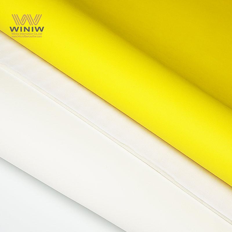 Microfiber PU Leather