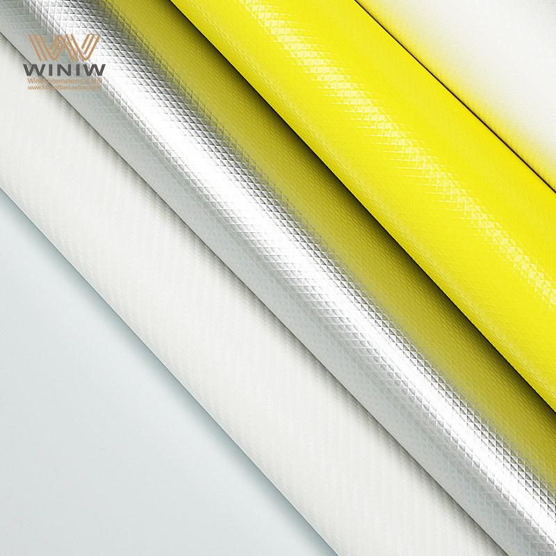 Microfiber PU Leather