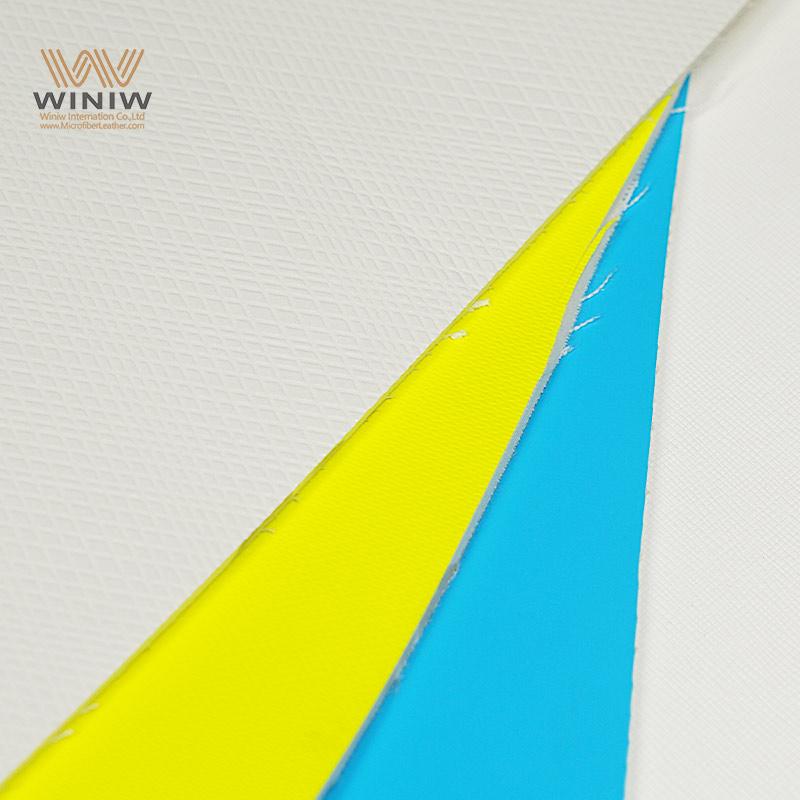 Microfiber PU Leather