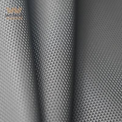 Flexibles, komfortables Mikrofaser-PU-Material für Sporthandschuhe