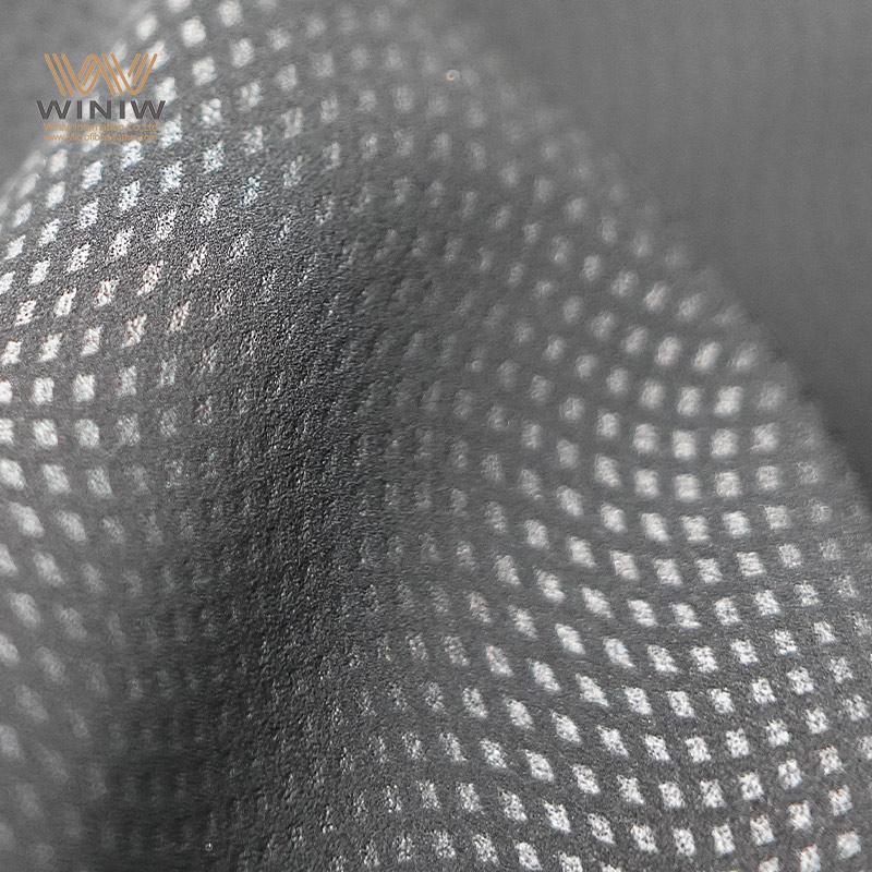 PU Faux Leather for Sports Glove