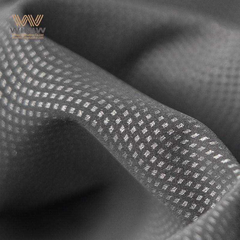 PU Faux Leather for Sports Glove