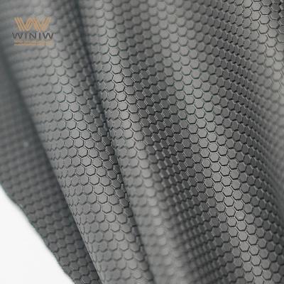 Stabiles Grip-PU-Kunstleder für Sporthandschuhe