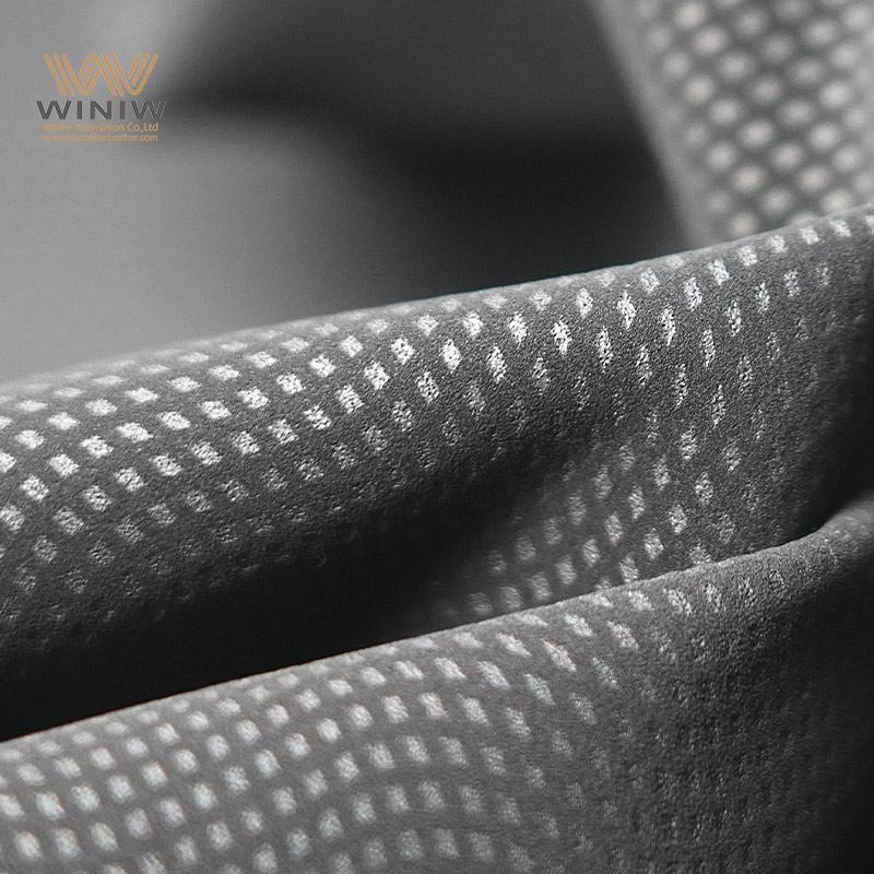 PU Faux Leather for Sports Glove