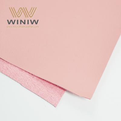 Schwermetallfreies Kunstleder für Lackstiefel mit weiter Passform