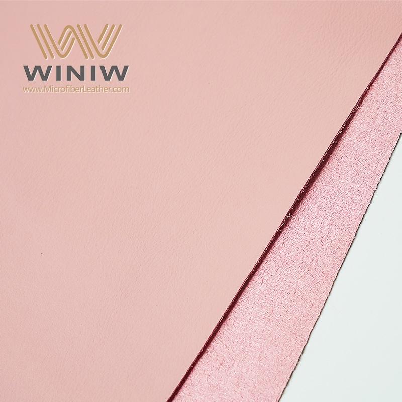  Microfiber Leather for Wide Fit Patent Boots