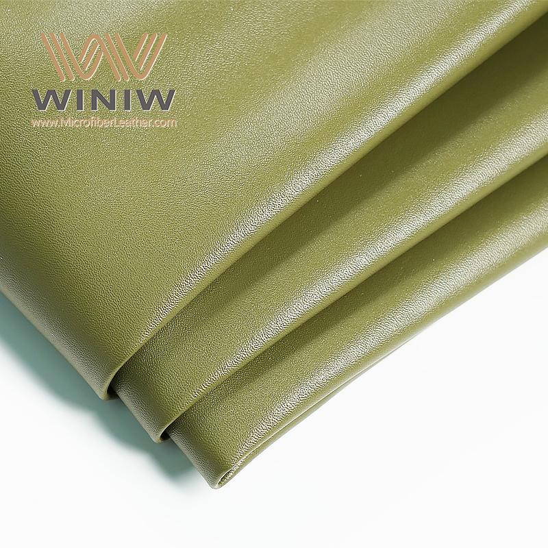  Microfiber Leather for Nubuck Shoes