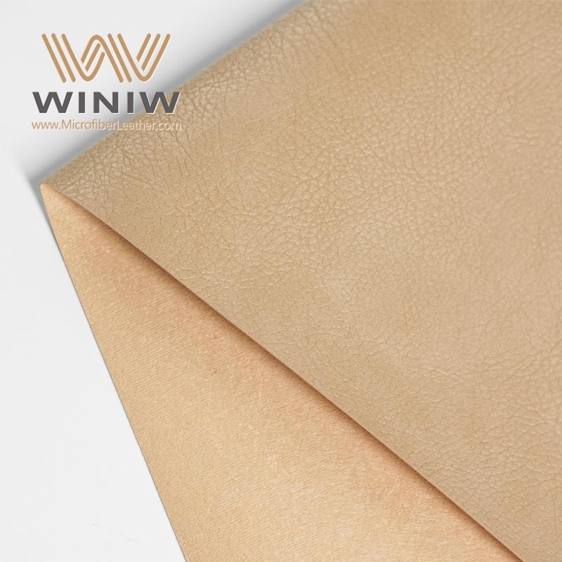 Artificial Leather for Packaging
