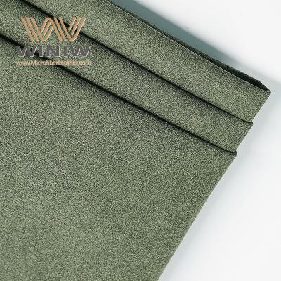 Zahlreiche Farben Kunstleder für Pu-Handschuhe Leder
