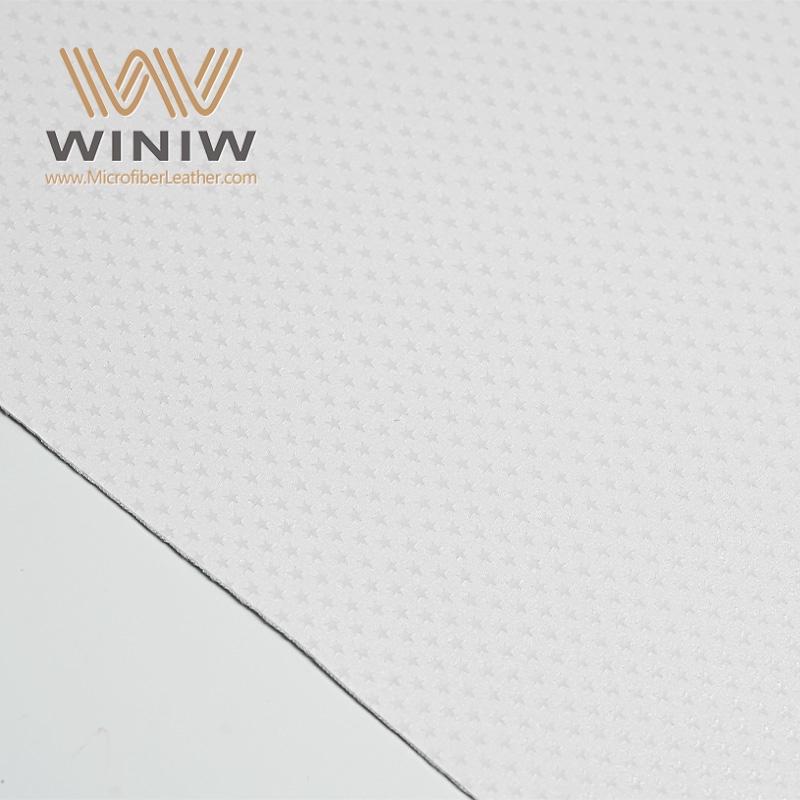 Vegan Leather for PU Leather Soccer Ball