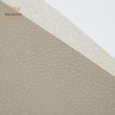 Vielseitige Designs und Stil Kunstleder für vegane Lederspielmatte