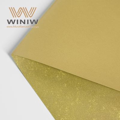 Lichtbeständiges Kunstleder für Kosmetiktasche aus PU-Leder