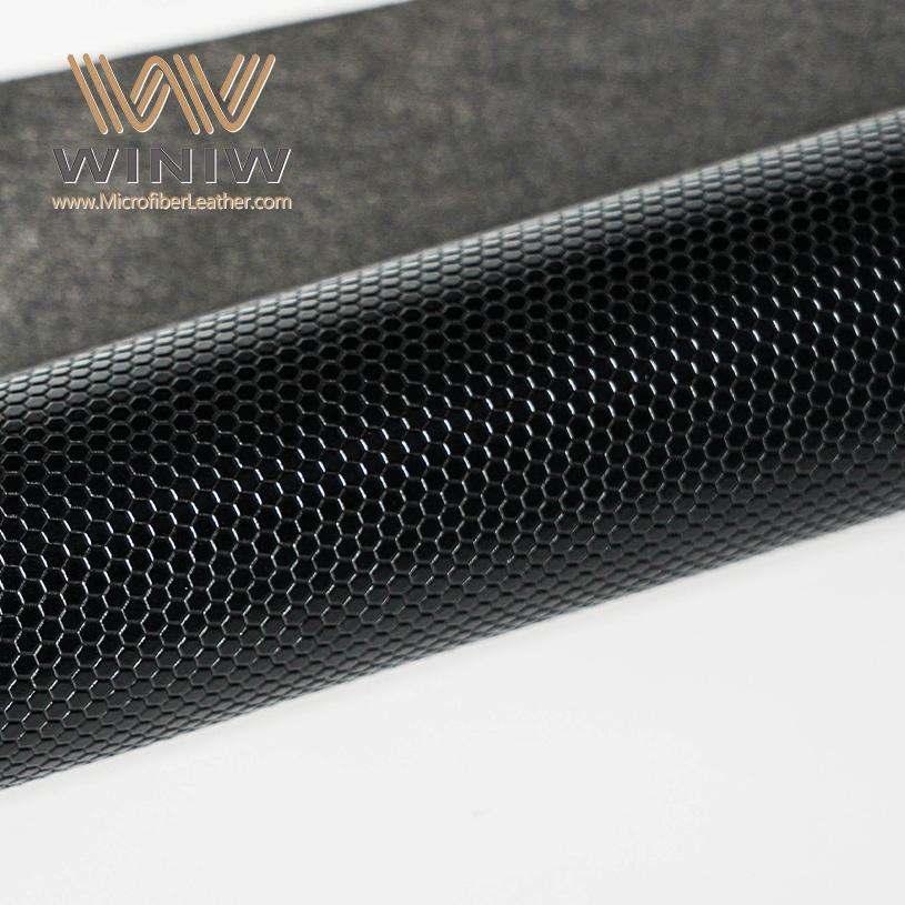 Imitation Leather for Pu Leather Basketball