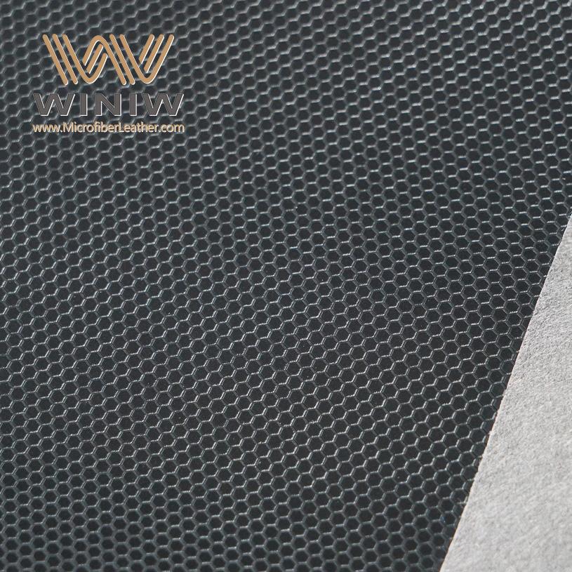 Imitation Leather for Pu Leather Basketball