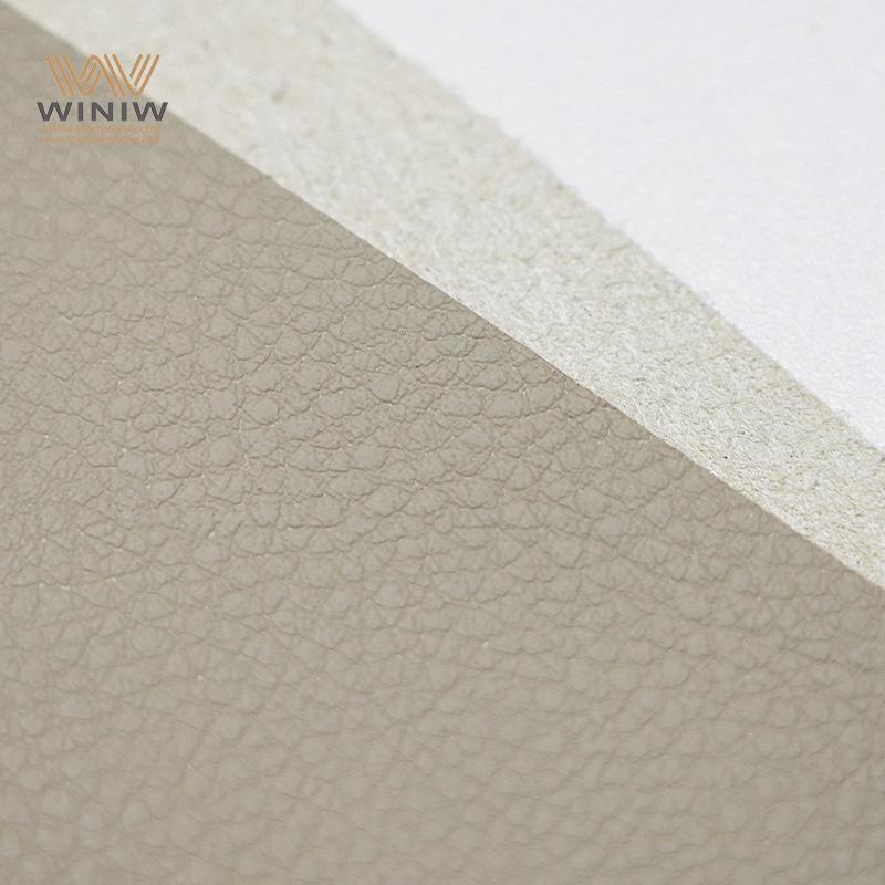  Faux Leather for Kitchen Mat