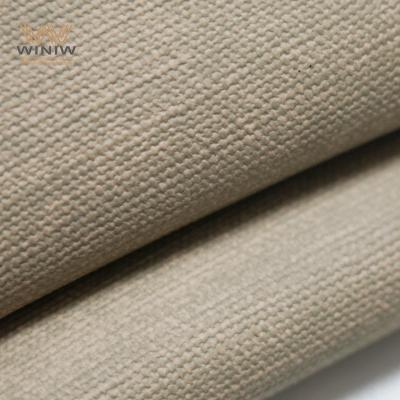 Leicht zu reinigendes Kunstleder für individuelle Matten