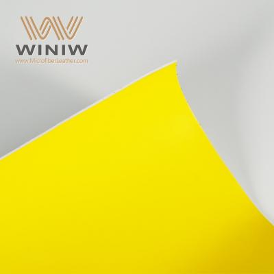 Reißfestigkeit von Kunstleder für PU-Schuhmaterialien