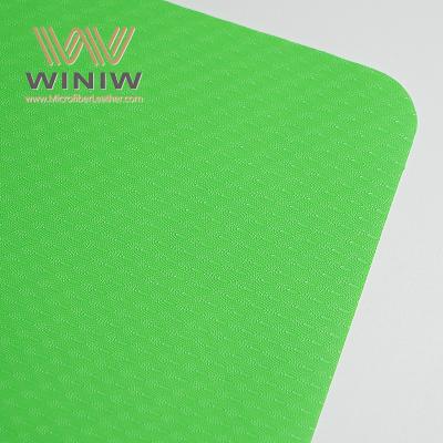 Lichtechtes Kunstleder für PU-Lederbälle