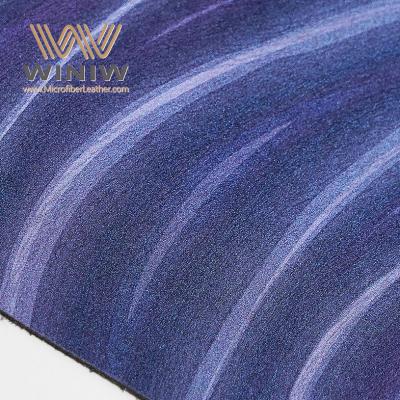 Wetterbeständiges Kunstleder für Mikrofaser-Sitzsäcke