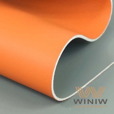 Leicht zu reinigendes Kunstleder für Kunstleder-Spielmatten