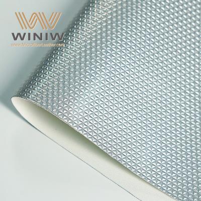 Leicht zu nähendes Kunstleder für Fußball