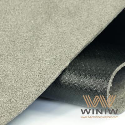 Einfarbiges Kunstleder für Arbeitshandschuhe