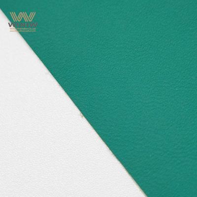 Reißfestigkeit Mikrofaser für PU-Ledergürtel