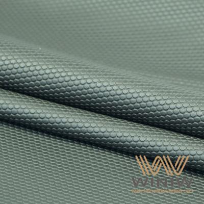 Kann geprägtes Kunstleder für PU-Lederhandschuhe