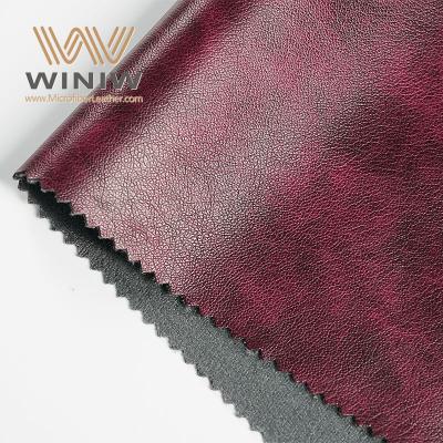 Zugfestigkeit von Kunstleder für PU-Lederhüllen