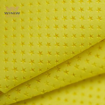 Elastisches Kunstleder für Kunstleder-Fußball