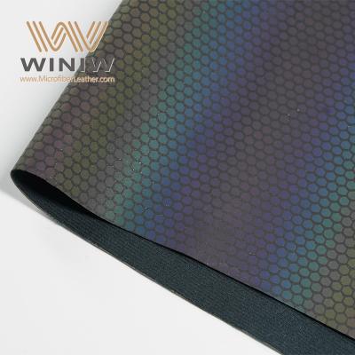 Einfach zu nähendes Kunstleder für PU-Lederbälle