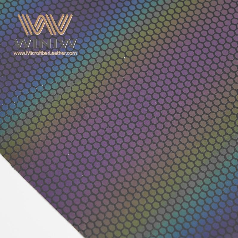 Artificial Leather for PU Leather Ball