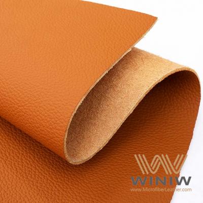 Synthetic Leather for PU Leather Pouch