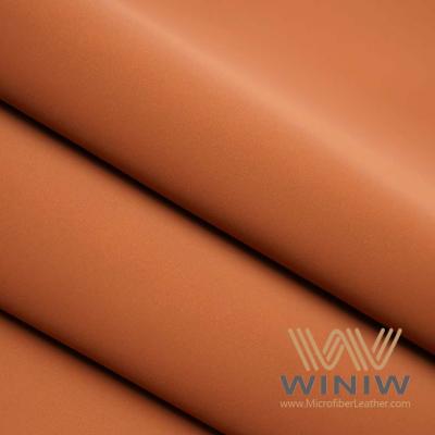 Vielseitiges Kunstleder für Herrenschuhe aus Nubuk