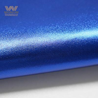 Nicht leicht zu verformendes Kunstleder für Boxhandschuhe