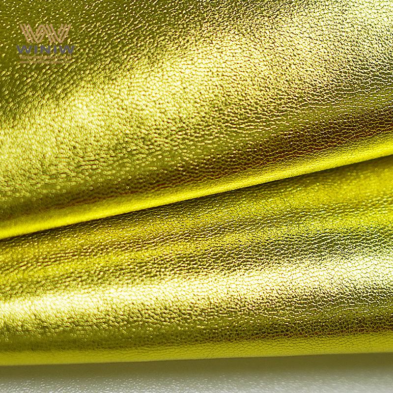 Micro Fiber for Faux Leather Gloves