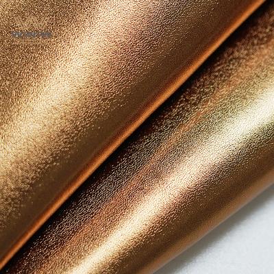 Super Lederähnliches Kunstleder für PU-Lederhandschuhe