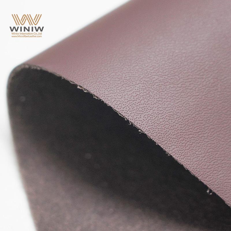 Synthetic Leather for Car Seat Upholstery