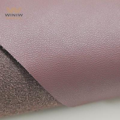 Strapazierfähiges Kunstleder für Autositzbezüge