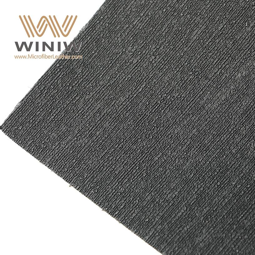 Faux Leather for Industrial Safety Shoes