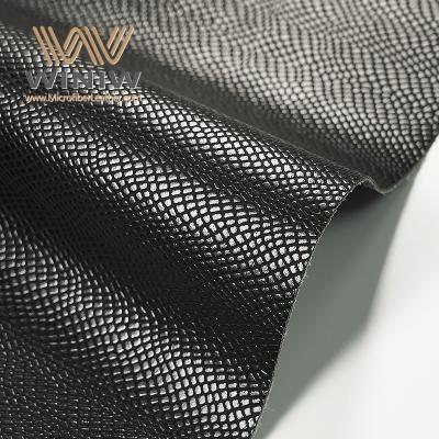 Flexible Mikrofaser für Sportschuhe