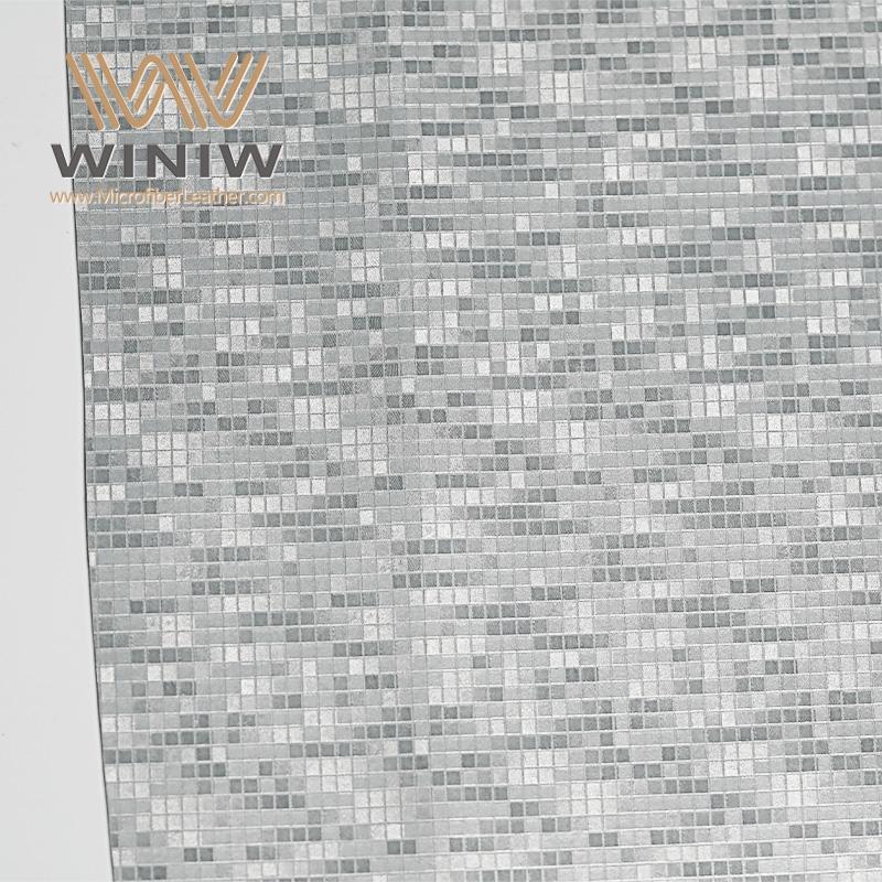 Faux Leather for Professional Footballs