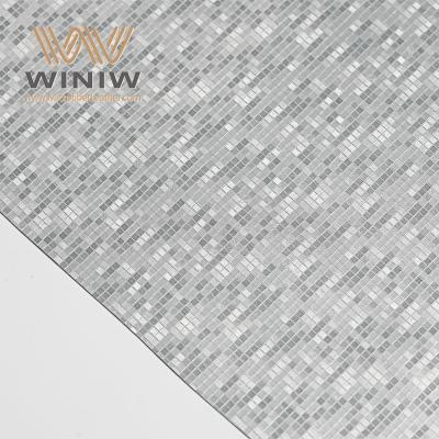 Strapazierfähiges Kunstleder für Profi-Fußbälle