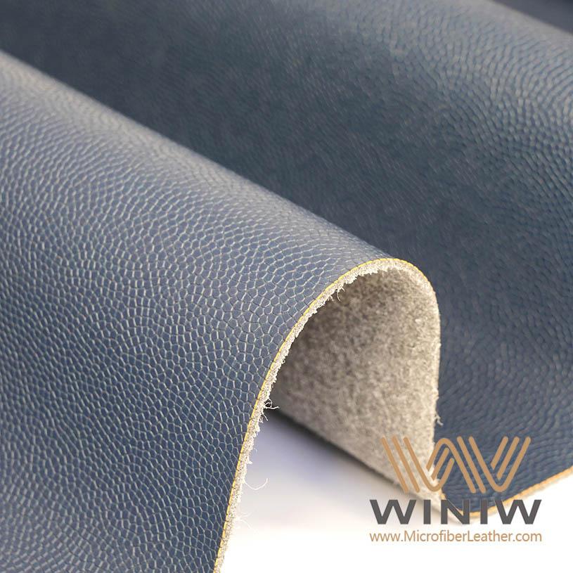 Faux Leather for Basketball Panels