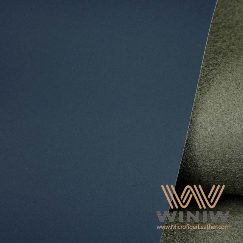 Synthetic Leather for Industrial Safety Boot Inserts