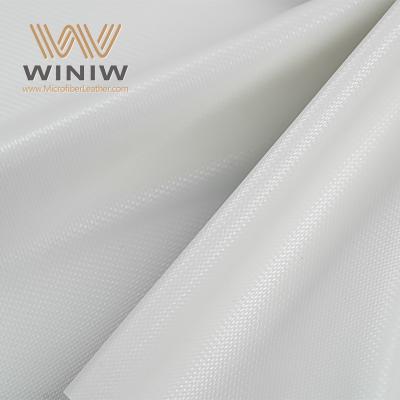 Ballkontrolloptimiertes Mikrofaser-Kunstleder für Fußballoberflächen