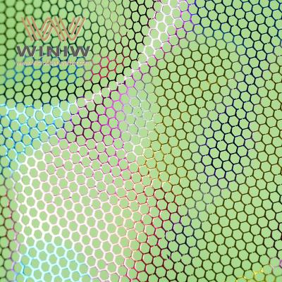 Schnelltrocknende PVC-Kunstlederhüllen für Fußballüberzüge auf nassen Spielfeldern